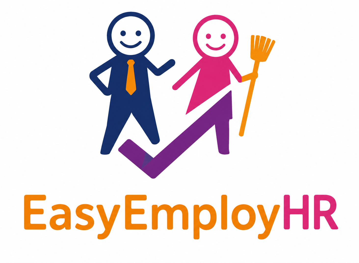 EasyEmployHR